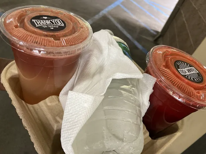 Juices For Life Picture 1