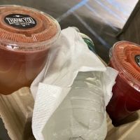 Juices For Life ico