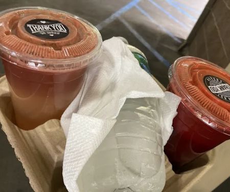 Juices For Life