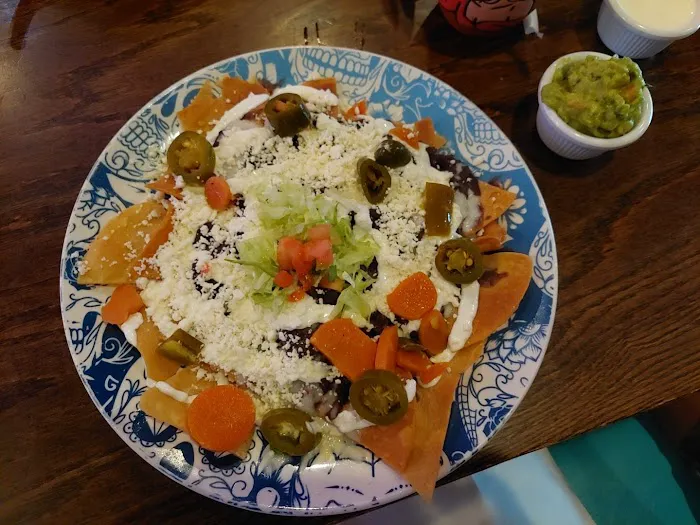 Mama Puebla Picture 3