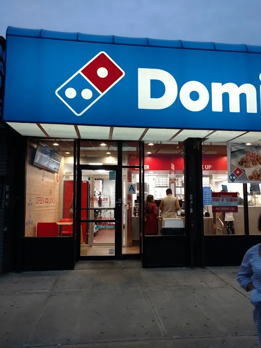 Domino's Pizza Picture 9