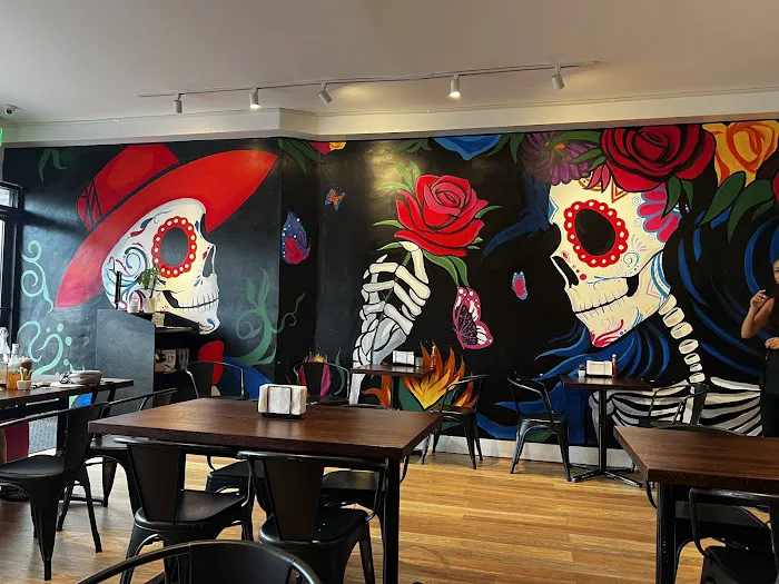 Colima Taqueria II Picture 9