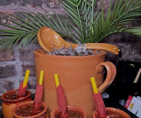 Colima Taqueria II