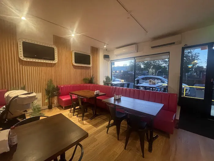 Colima Taqueria II Picture 5
