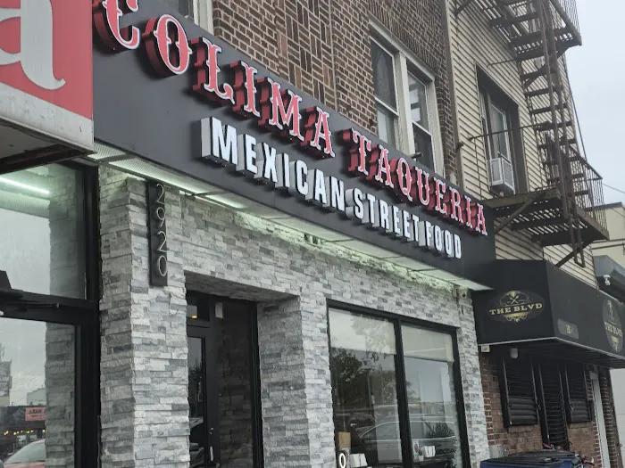 Colima Taqueria II Picture 3
