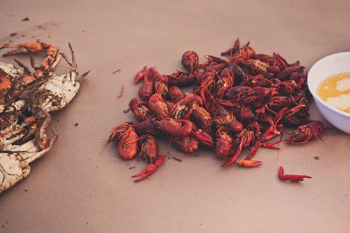 Cap't Loui - Cajun Seafood Boil Picture 10
