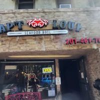 Cap't Loui - Cajun Seafood Boil ico
