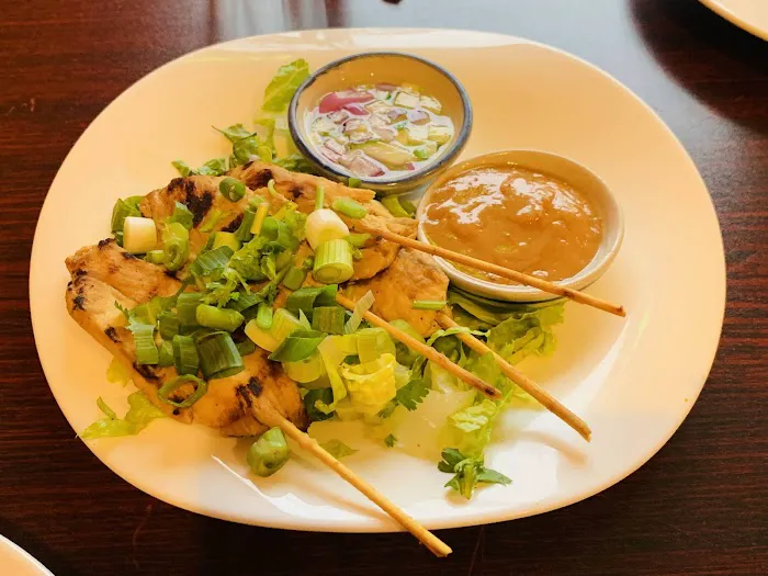 Aura Thai Restaurant Picture 4