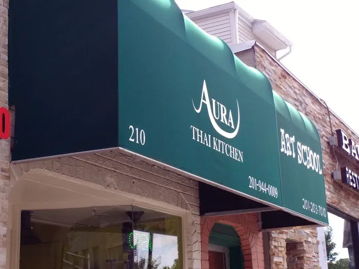 Aura Thai Restaurant Picture 2