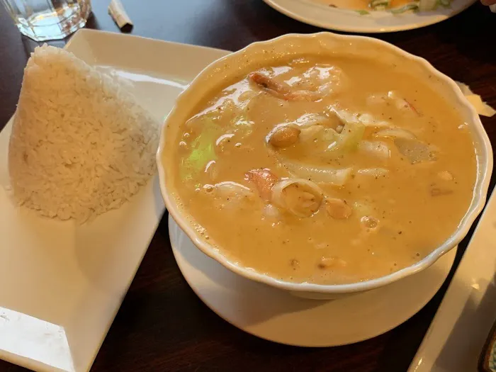 Aura Thai Restaurant Picture 8