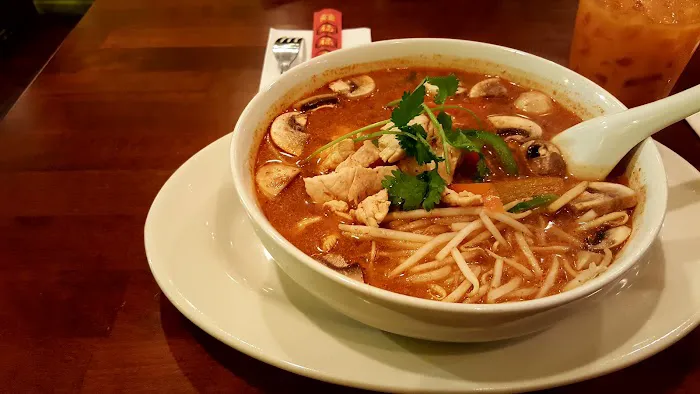 Aura Thai Restaurant Picture 9