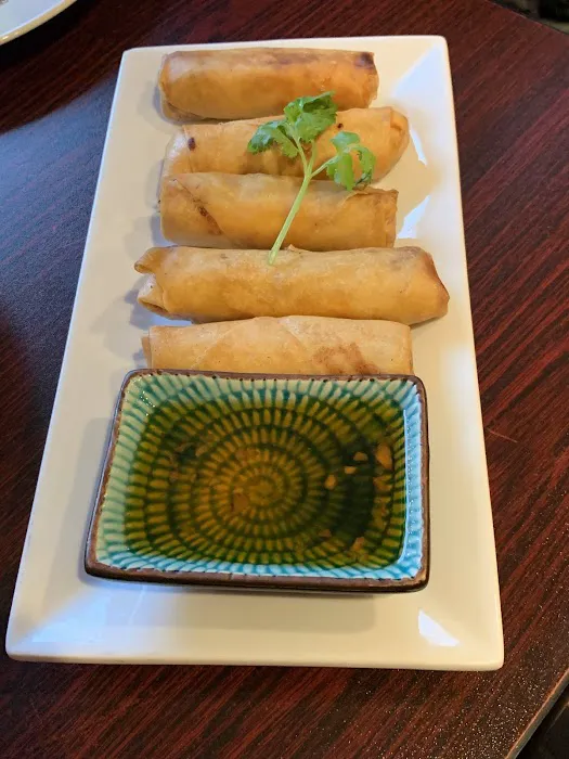 Aura Thai Restaurant Picture 1