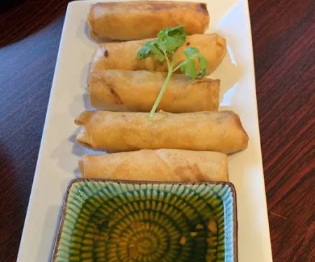 Aura Thai Restaurant