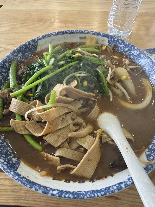 Wok Bar Picture 5