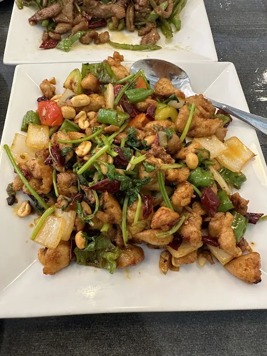 Wok Bar Picture 2
