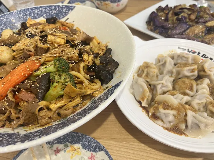 Wok Bar Picture 6