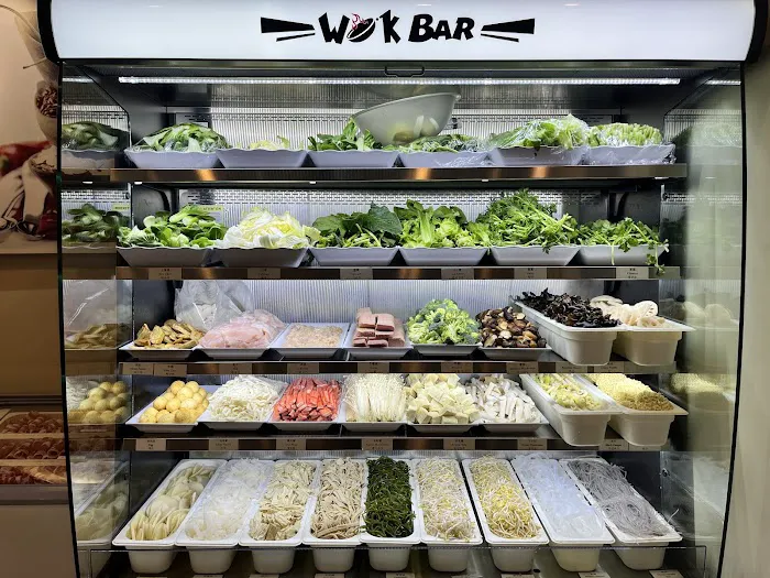 Wok Bar Picture 8