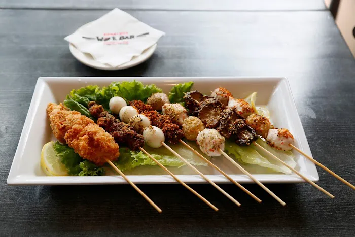 Wok Bar Picture 10