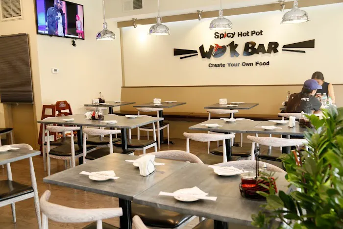 Wok Bar Picture 7