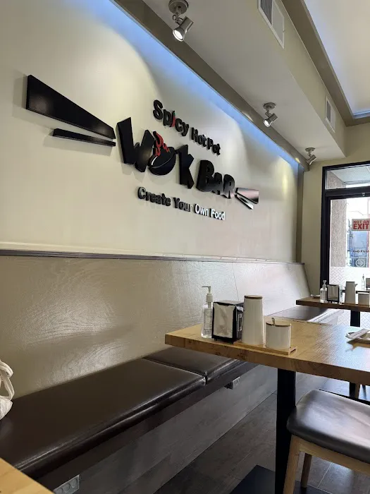 Wok Bar Picture 9