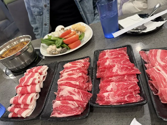 Shabu House 샤부하우스 l Hotpot l Shabu l AYCE Picture 4
