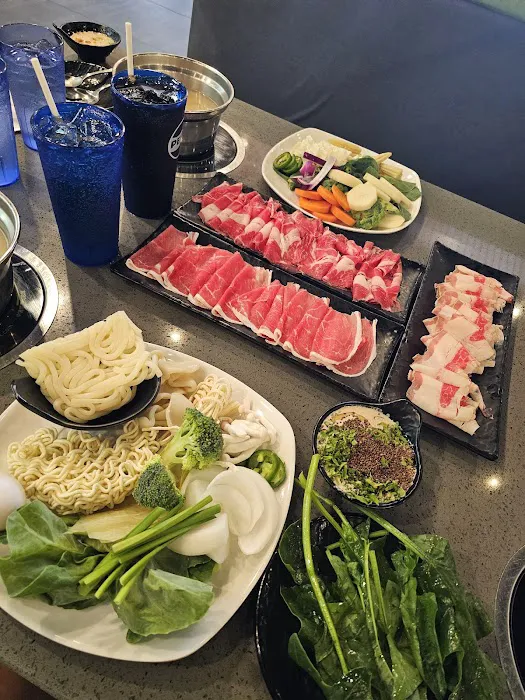 Shabu House 샤부하우스 l Hotpot l Shabu l AYCE Picture 6