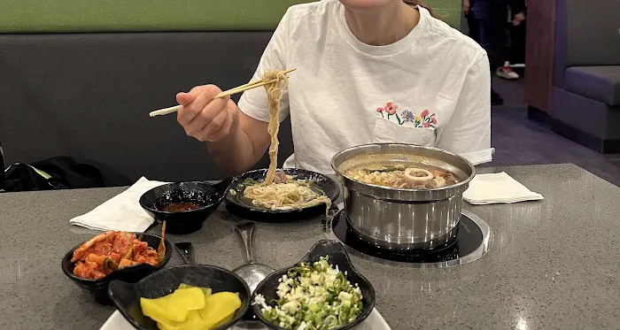 Shabu House 샤부하우스 l Hotpot l Shabu l AYCE Picture 5