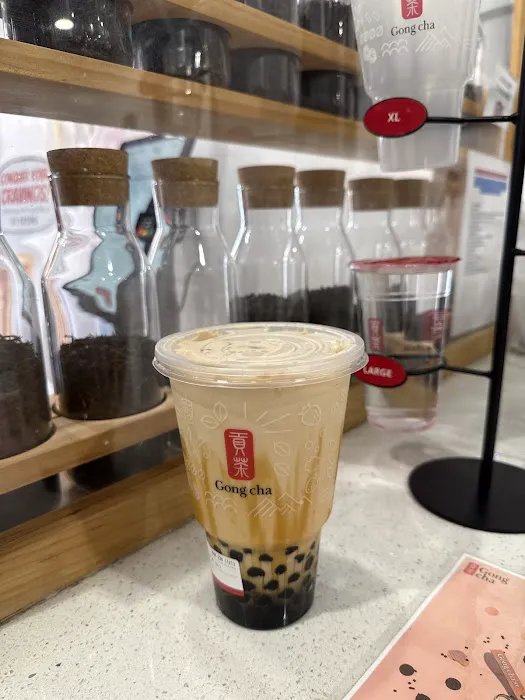 Gong Cha Picture 4