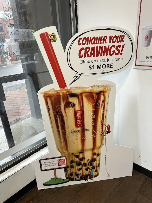 Gong Cha Picture 3