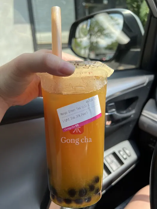 Gong Cha Picture 2