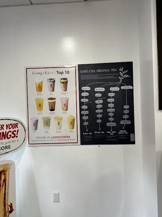 Gong Cha Picture 1