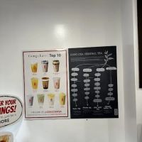 Gong Cha ico