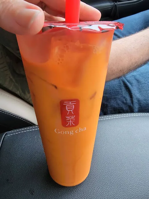 Gong Cha Picture 5