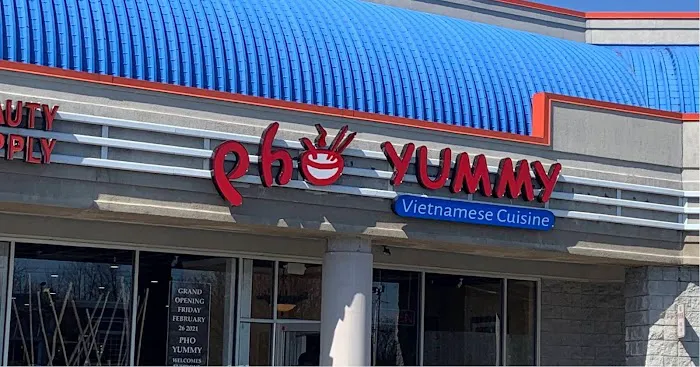 pho yummy inc Picture 1