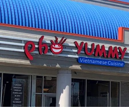pho yummy inc
