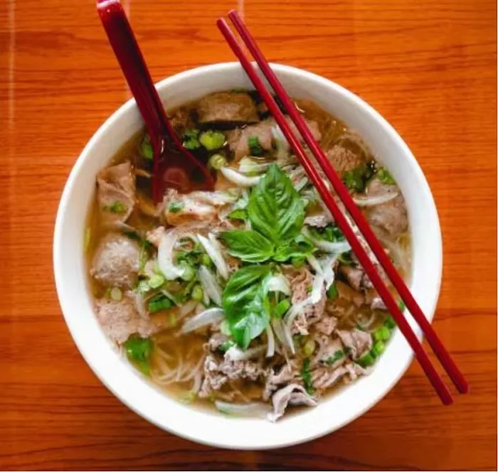pho yummy inc Picture 2