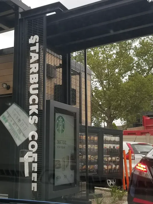 Starbucks Picture 8