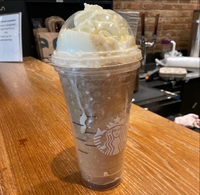 Starbucks Picture 6