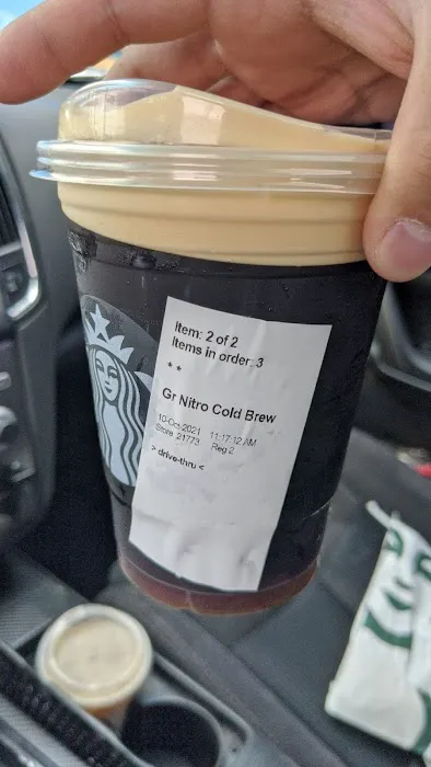 Starbucks Picture 2
