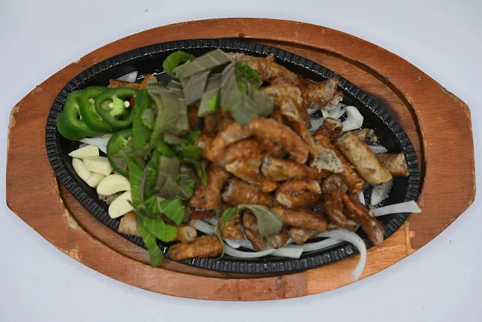 Pocha baekjubu (포차 백주부) formerly Jumong pocha Picture 6
