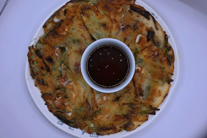 Pocha baekjubu (포차 백주부) formerly Jumong pocha Picture 1