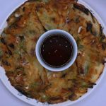 Pocha baekjubu (포차 백주부) formerly Jumong pocha
