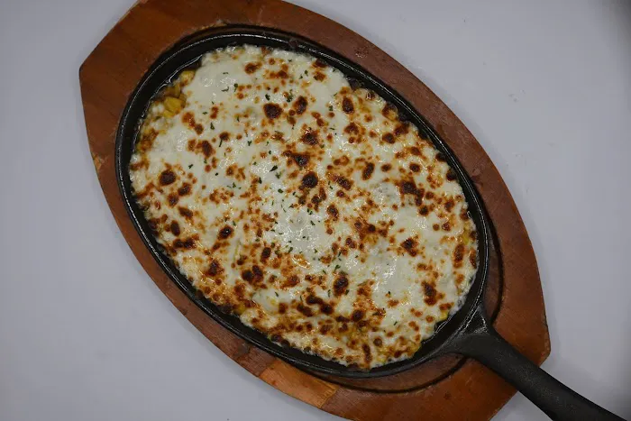 Pocha baekjubu (포차 백주부) formerly Jumong pocha Picture 2