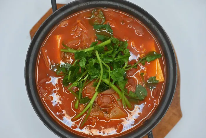 Pocha baekjubu (포차 백주부) formerly Jumong pocha Picture 3