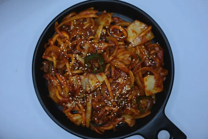 Pocha baekjubu (포차 백주부) formerly Jumong pocha Picture 10
