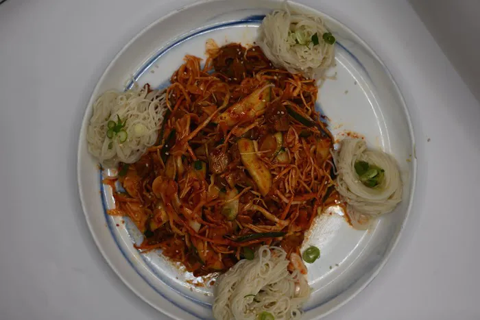 Pocha baekjubu (포차 백주부) formerly Jumong pocha Picture 9
