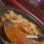 Jumong Pocha 주몽 포차 -) Pocha baekjubu (포차 백주부)