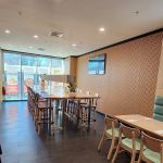 Rahongbu Malatang Fort Lee