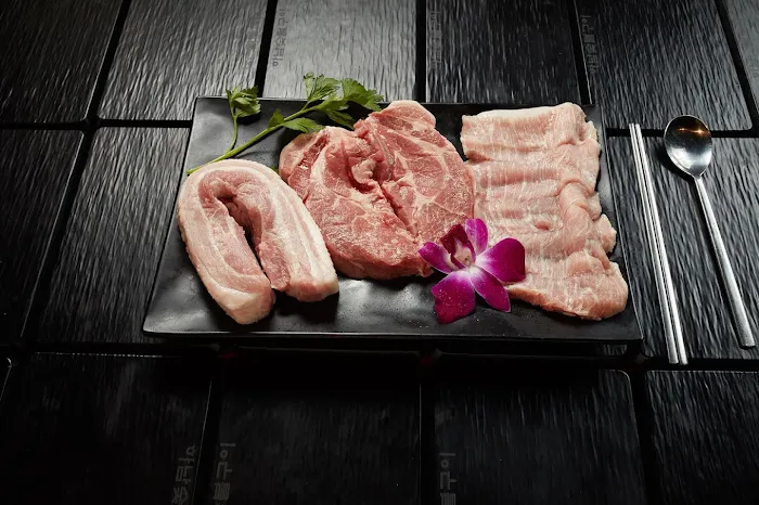 JINGSONG BBQ Picture 5