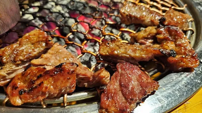 JINGSONG BBQ Picture 2